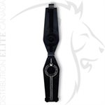 ZAK TOOL SURVIVAL CUFF KEY SET (2 KEYS / 2 CASES)